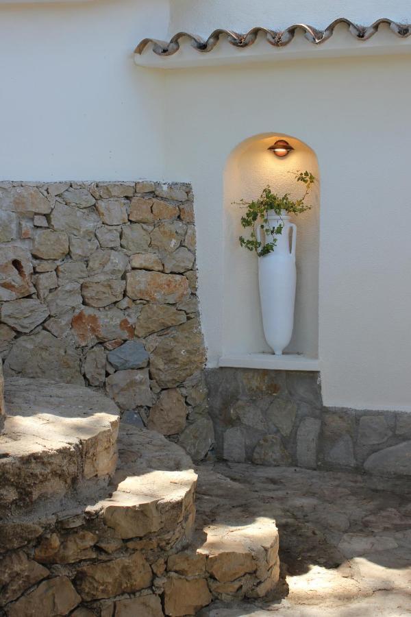 El Nido Villa Dénia Exterior foto
