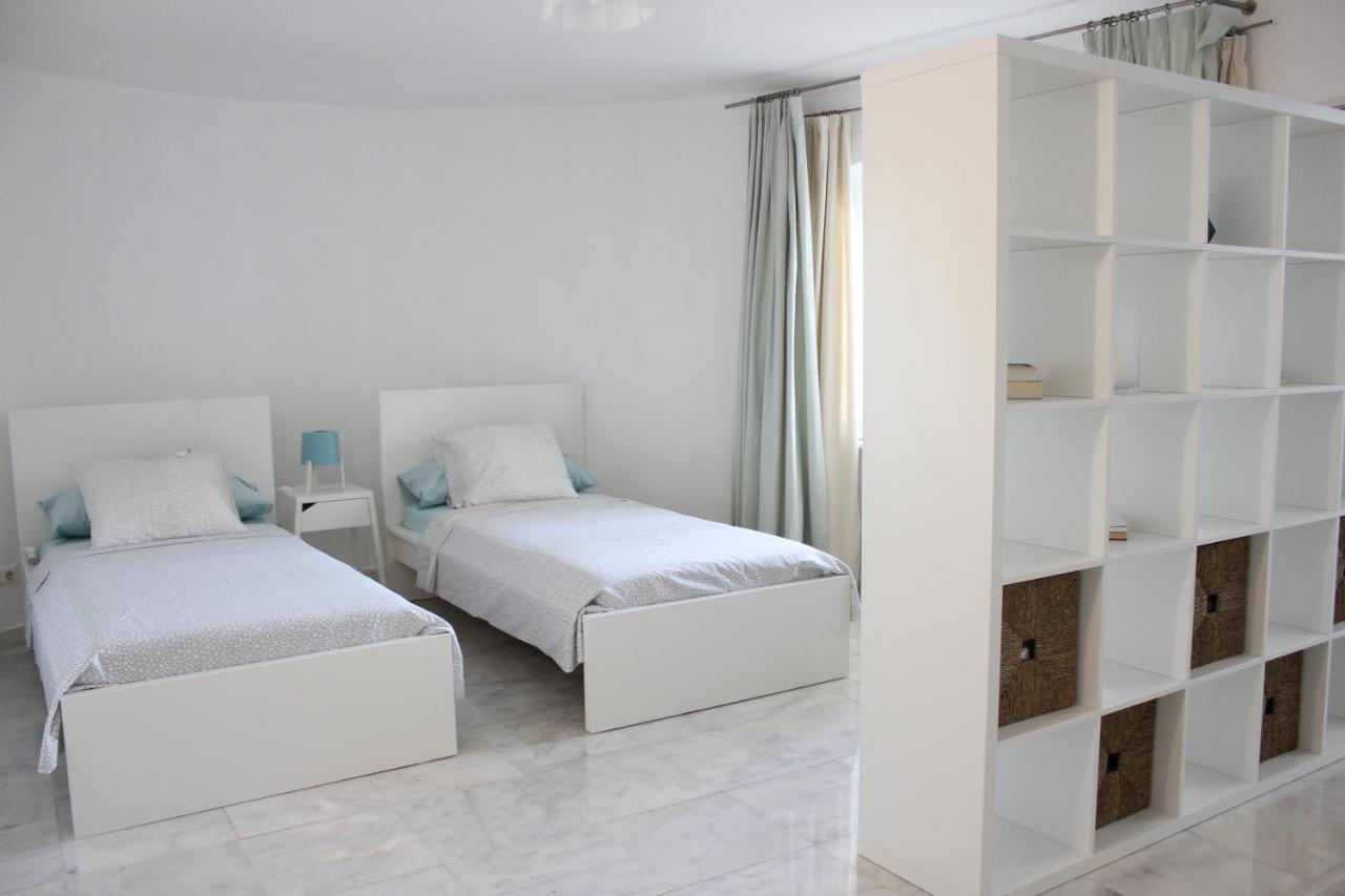 El Nido Villa Dénia Exterior foto
