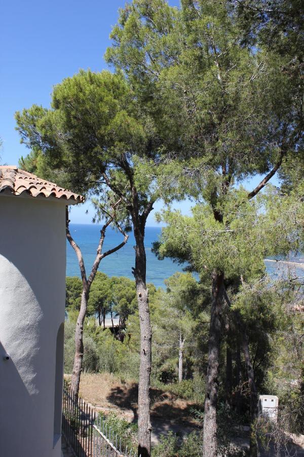 El Nido Villa Dénia Exterior foto