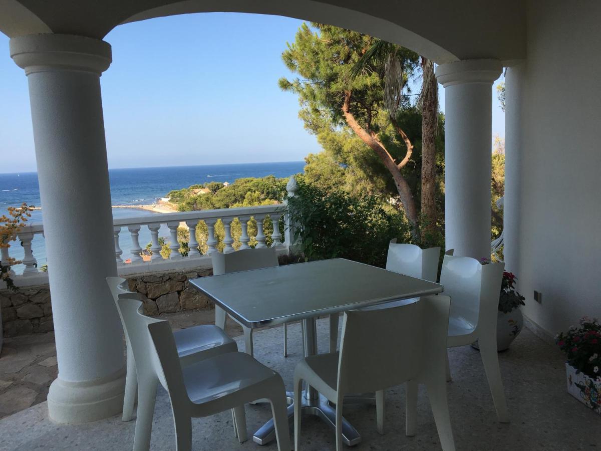 El Nido Villa Dénia Exterior foto